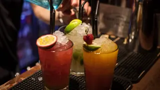 Alcohol-Linked Cancers in the U.S. More Than Doubled Across Multiple Types