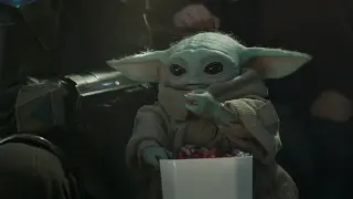Disney Finds Franchise Value in Grogu, Even as The Mandalorian Missed Box Office