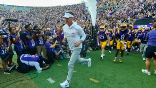 Kiffin's Vengeance-Fueled LSU-Ole Miss Clash