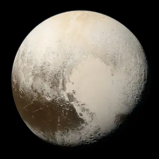 Pluto Remains a Dwarf Planet, Regardless of Political Push