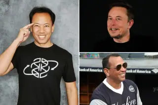 Celebrity Brain Coach Jim Kwik Reveals 5 Memory-Boosting Tricks