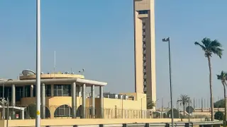Riyadh Airport Strike Kills 12, Wounds 300 Amid Escalating Houthi-Saudi Conflict
