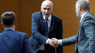 Slovenia shifts pro-Israel stance as Janez Janša returns as PM