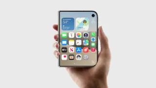 Apple Watch Offers Workaround for iPhone Duo's Touch ID Limitations