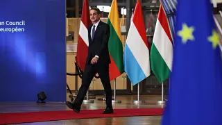 Greece's LNG veto tests EU sanctions and sparks three fixes