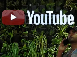 YouTube Launches AI Tools and TV Features to Counter Netflix's Decline