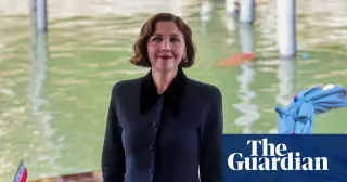 Gyllenhaal flags systemic sexism in film financing at Venice