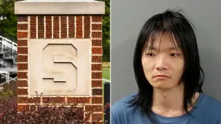 MSU meth-chem stash triggers arrest; no lab found in Wells Hall