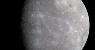 Mercury’s Day Is Longer Than Its Year: 176 Earth-Day Sunrises