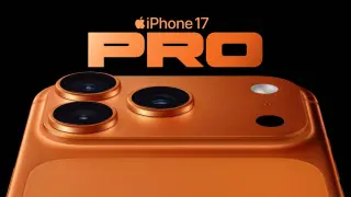 iPhone 17 Pro Max Captures Space Selfies on Artemis II Moon Flyby