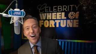 Wheel of Fortune Announcer Jim Thornton Suspended as Sony Probes Allegations
