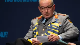 Germany warns China loses dialogue window at Shangri-La