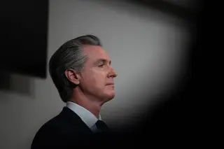 Newsom Endorses Prop 42 to Block California Billionaire Tax, Defying Democratic Party