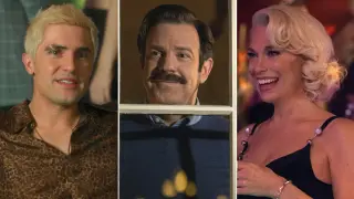 Jamie Tartt's Comeback Sparks Romance Revelations in Episode 6