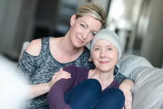 Family history and cancer risk: what the science says