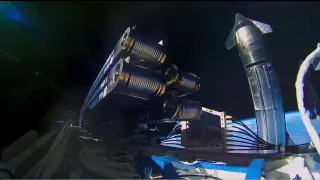 Starship's First Orbital Flight Delivers 26 Satellites, Marking Start of Starlink V3 Era