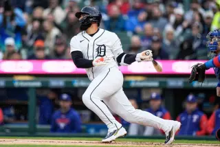 Tigers Monitor Infield Depth as Torres Exits with Injury, Verlander Prepares Rehab Path