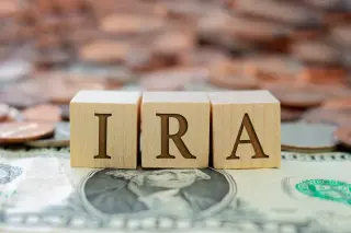 Non-Spouse Heirs Now Face Annual IRA Withdrawals Under New IRS Rules
