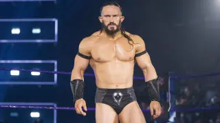 Medical Examiner Rules AEW Star Pac’s Death Natural, Citing Bronchial Asthma