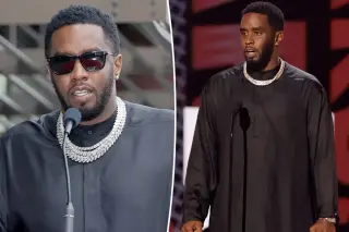 Diddy’s release date bounces again, now set for February 2028