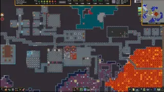 Dwarf Fortress Creator Warns AI Boom Could Backfire on Coders
