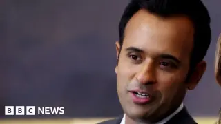 Ohio Governor Race Heats Up as Ramaswamy Ad Ignites Backlash Over Acton's Family Trauma