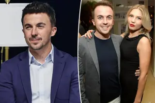 Paige Price Responds Cryptically as Frankie Muniz Reveals Rock-Bottom Moment