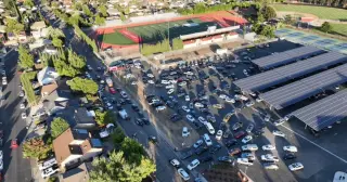 Fatal graduation shooting in Fairfield leaves 1 dead, 3 injured