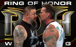The Truth Behind Punk and Owens' ROH Backstage Moment