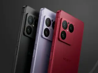 Sony Xperia 1 VIII leaks pin down June 26 launch with 6.5-inch 120Hz OLED and new telephoto lens