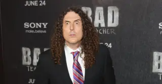 Weird Al's Songbook Takes the Stage in New Broadway Jukebox Musical