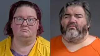 Michigan Parents Face Murder Charges After 7-Year-Old’s Morbid Obesity Death
