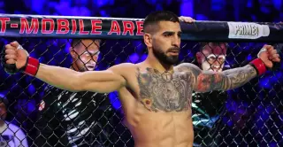 Topuria’s Camp says Islam Makhachev was never option for UFC White House; Gaethje was the chosen fight