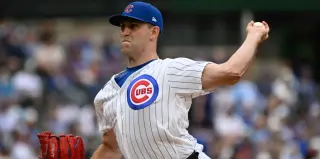 Cubs Name Boyd Game 1 Starter in San Diego Wild Card Rematch