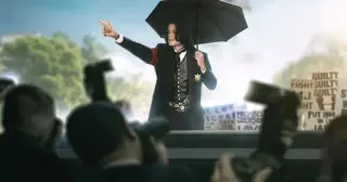 Netflix Reframes Jackson Saga With Verdict Docuseries