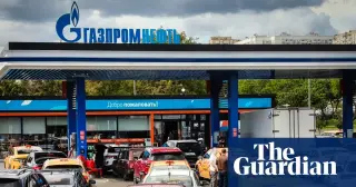 Russia turns to Indian gasoline as war disrupts its refineries