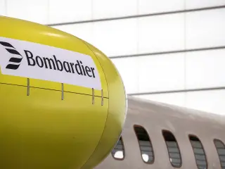 Bombardier Pushes Back as Trump Threatens US Aircraft Sales