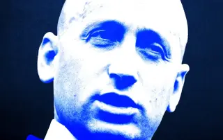 Stephen Miller: The White House’s Wrecking Ball