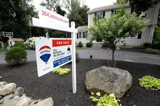 As Iran Peace Talks Advance, Mortgage Rates Slip Below 6.5%
