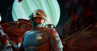 Jill Braff Reassures Obsidian Staff of Creative Autonomy Under New Bethesda Reporting Structure