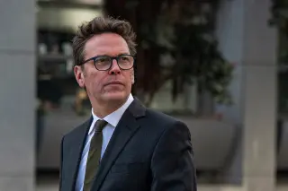 James Murdoch expands media empire with New York magazine and Vox acquisition