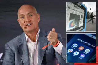 McClatchy Replaces Cut Journalists with AI Lab as California Newsrooms Shrink