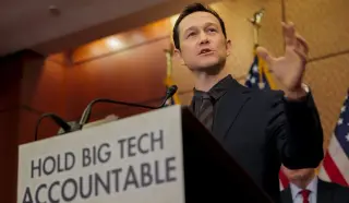 Gordon-Levitt Urges UN to Focus on AI's Erosion of Empathy, Not Extinction