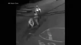 Mysterious Nighttime Sewer Forays Spark NYC Investigation