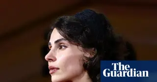 Iranian authorities launch smear campaign against Venice award winner Laleh Marzban
