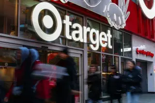 Target pulls clown-themed kids' costume after backlash over racist imagery