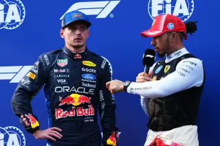 Verstappen Secures First 2026 Win in Chaotic Malaysia GP as Russell Retires