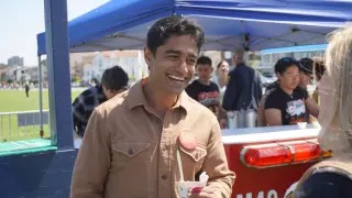 Chakrabarti Launches Anti-Establishment Bid to Primary Pelosi in San Francisco