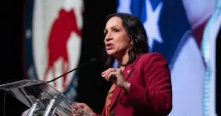 Minnesota GOP taps Lisa Demuth over Lindell to face Klobuchar in governor race