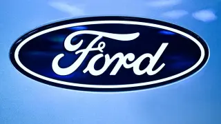 Ford recalls over 223,000 F-150s for fuel-tank strap defect